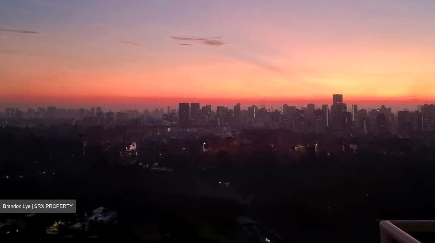 Blk 30 Skyresidence @ Dawson (Queenstown), HDB 3 Rooms #596447401